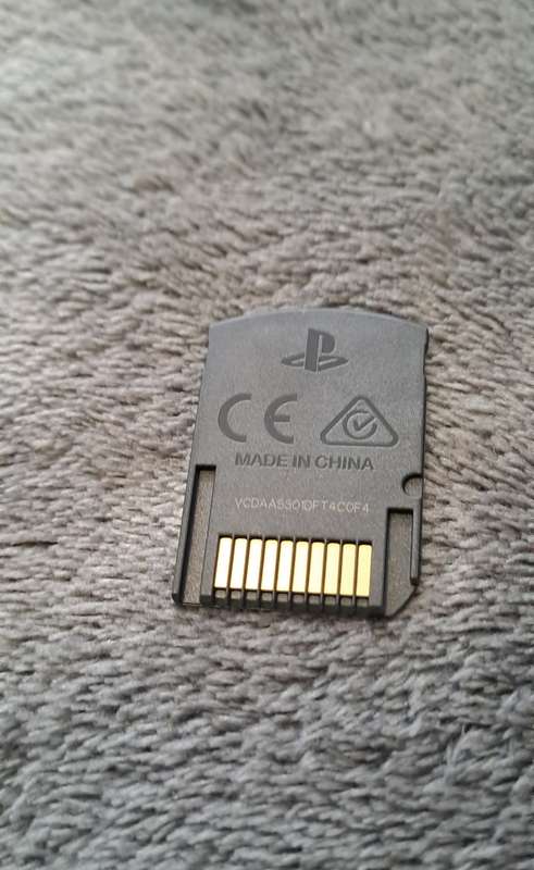 PS VITA Farming Simulator 16
