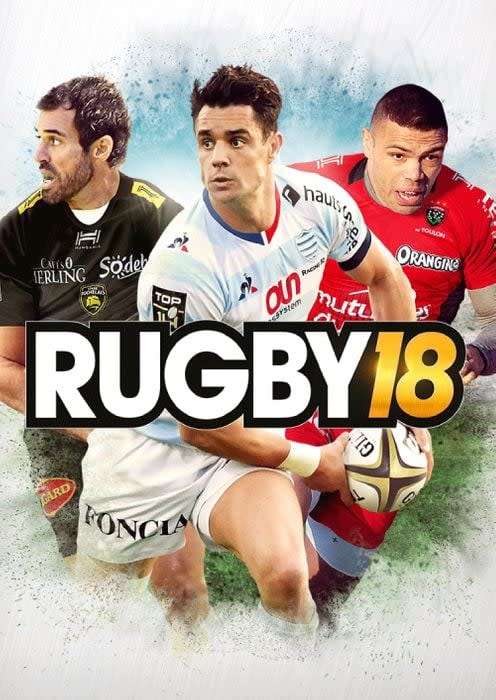 RUGBY 18 (Xbox One)