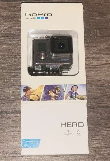 GoPro Hero