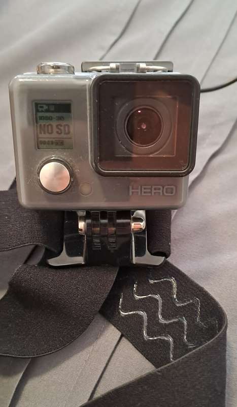 GoPro Hero