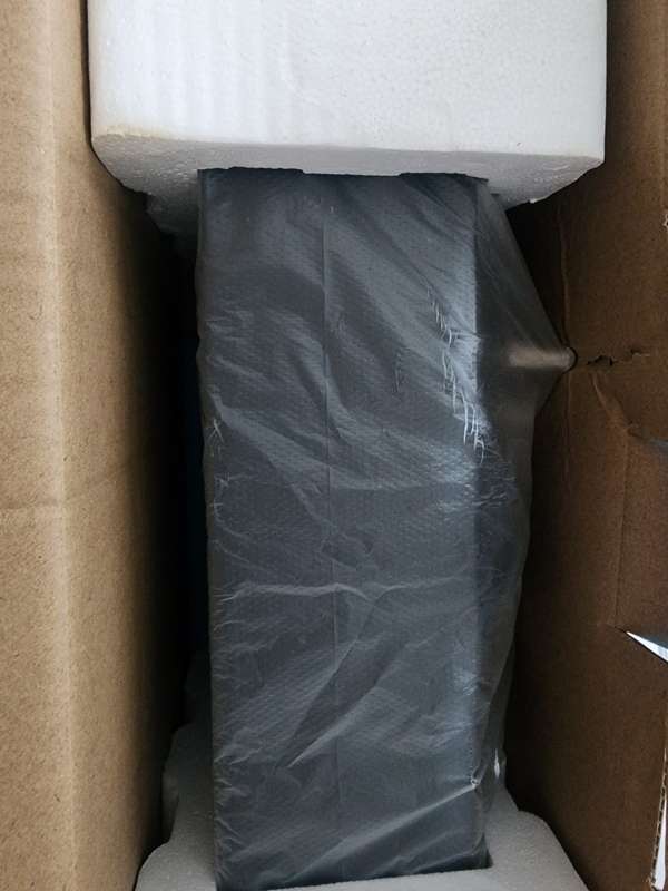 Switched 650VA Line Interactive UPS [RMS 360W]