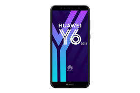 HUAWEI Y6 2018|| VERY GOOD CONDITION, 13MP CAMERA ANDROID VERSION| BARGAIN