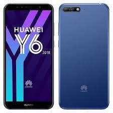 HUAWEI Y6 2018|| VERY GOOD CONDITION, 13MP CAMERA ANDROID VERSION| BARGAIN
