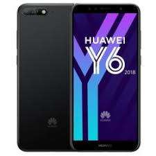 HUAWEI Y6 2018|| VERY GOOD CONDITION, 13MP CAMERA ANDROID VERSION| BARGAIN