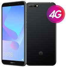 HUAWEI Y6 2018|| VERY GOOD CONDITION, 13MP CAMERA ANDROID VERSION| BARGAIN