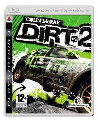 Dirt 2 (PS3)