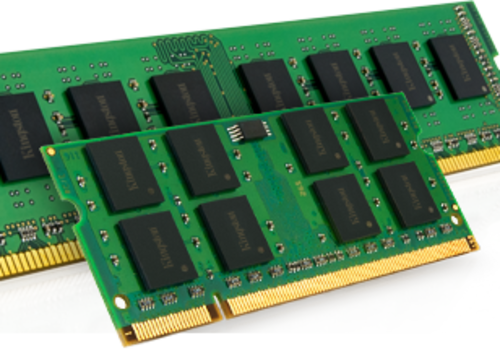 KINGSTON 4.0GB  DDR3-1333MHZ SODIMM NOTEBOOK RAM