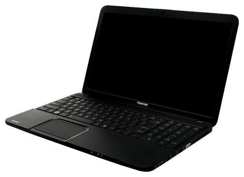 TOSHIBA SATELITTE C850 INTEL CORE i3 2.4GHz 4096MB 500GB LAPTOP
