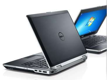 Dell Latitude E6430 Core i5 2.6GHz 4GB 320GB Laptop ***