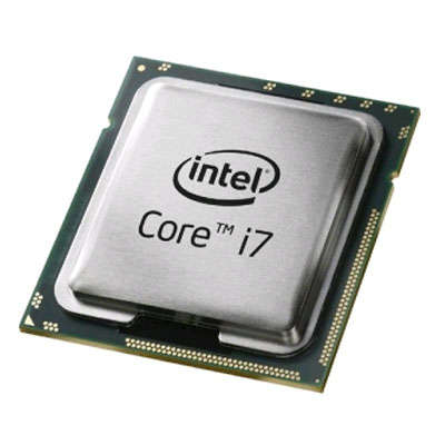 INTEL Core i7-3770K 3.6Ghz 4 x Cores 8MB Cache CPU