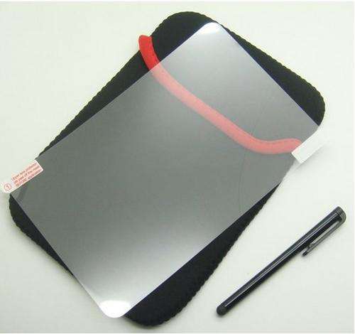 3 Piece Bundle for 7" Tablets