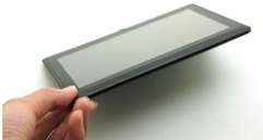 7 Inch Allwinner A13 Q88 Android 4.0 Capacitive Touch Screen Tablet