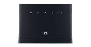 Huawei CPE LTE B315 WiFi Router