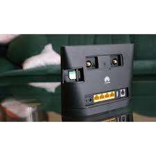 Huawei CPE LTE B315 WiFi Router
