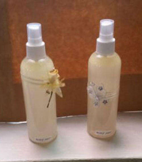 Body Mist