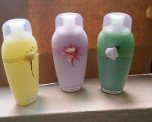 Shower Gel