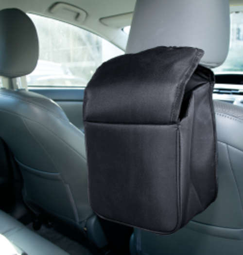 Car Dustbin