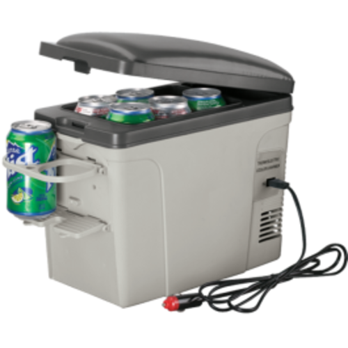 Car Charger Travel Cooler Warmer