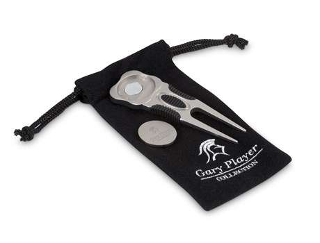 Gary Player Pitch Fork Repairer