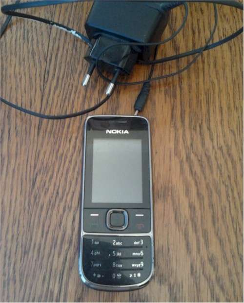 Nokia 2700 Classic