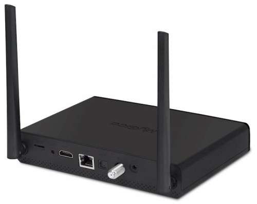 MyGica ATV1960 Android TV Box with internal hard drive bay