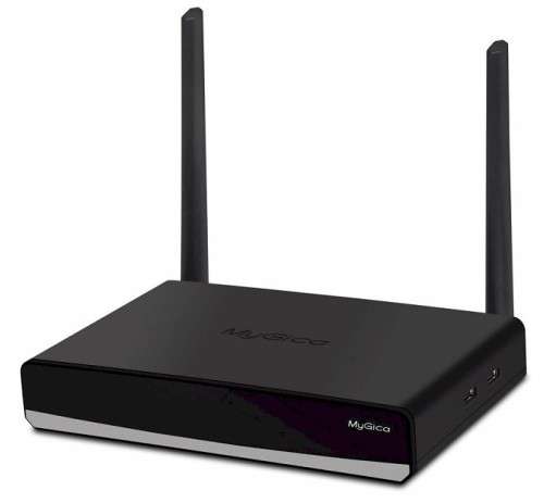 MyGica ATV1960 Android TV Box with internal hard drive bay