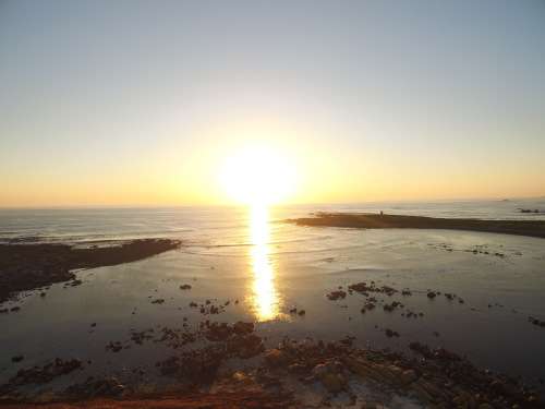 WEST COAST SHORES