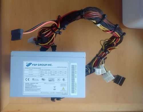 FSP Group Inc. 350W Computer Power Supply  OEM NEW!