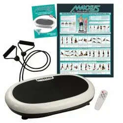 Maxxus V-trainer