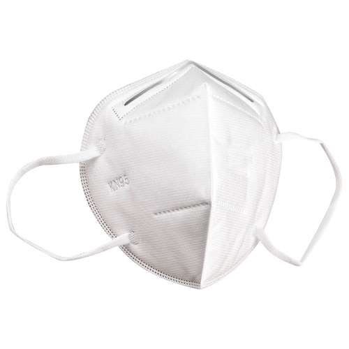 Face Mask - KN95 5ply