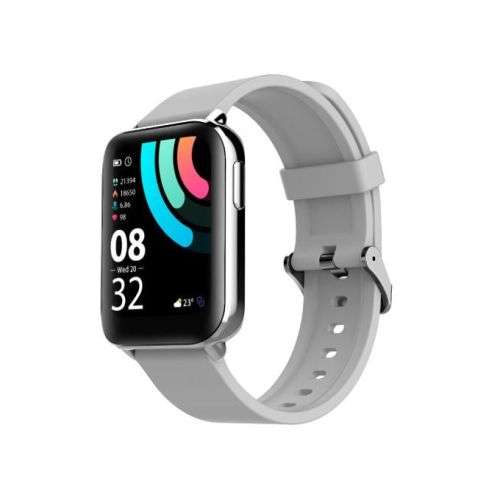 oraimo - Smart Watch - Curved Display, Slim Design