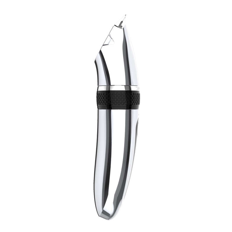 O - Wireless Clipper with 4 Guided Combs