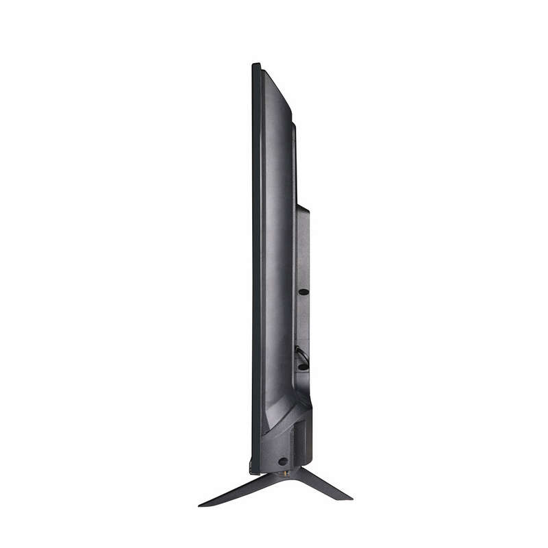 Condere - 40inch Frameless LED TV with Android TV 4K Live TV and Video DStv, Netflix, Google TV Box