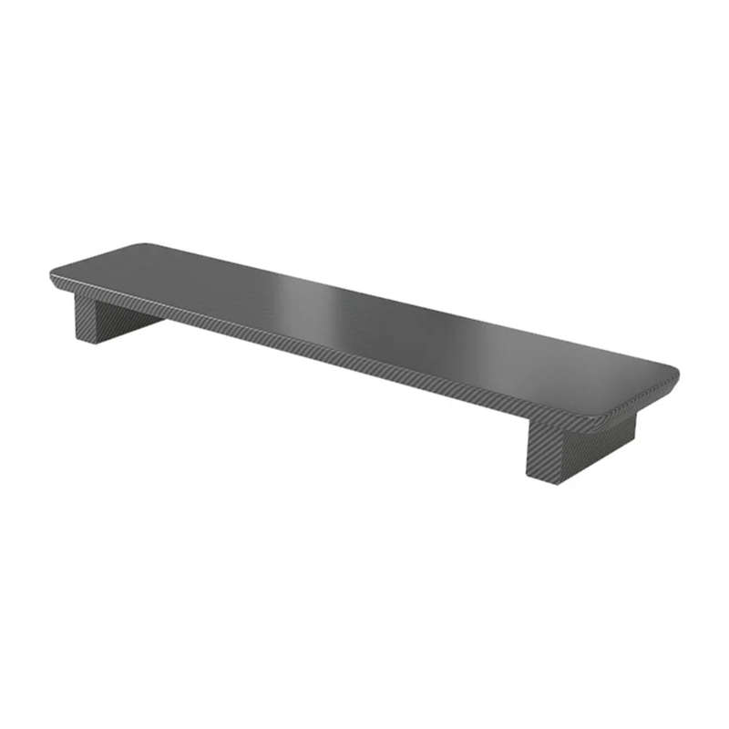 DIYF - Ergonomic Monitor Riser or Laptop Stand