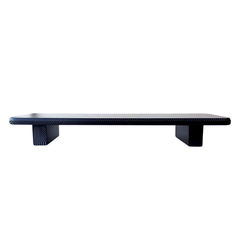 DIYF - Ergonomic Monitor Riser or Laptop Stand