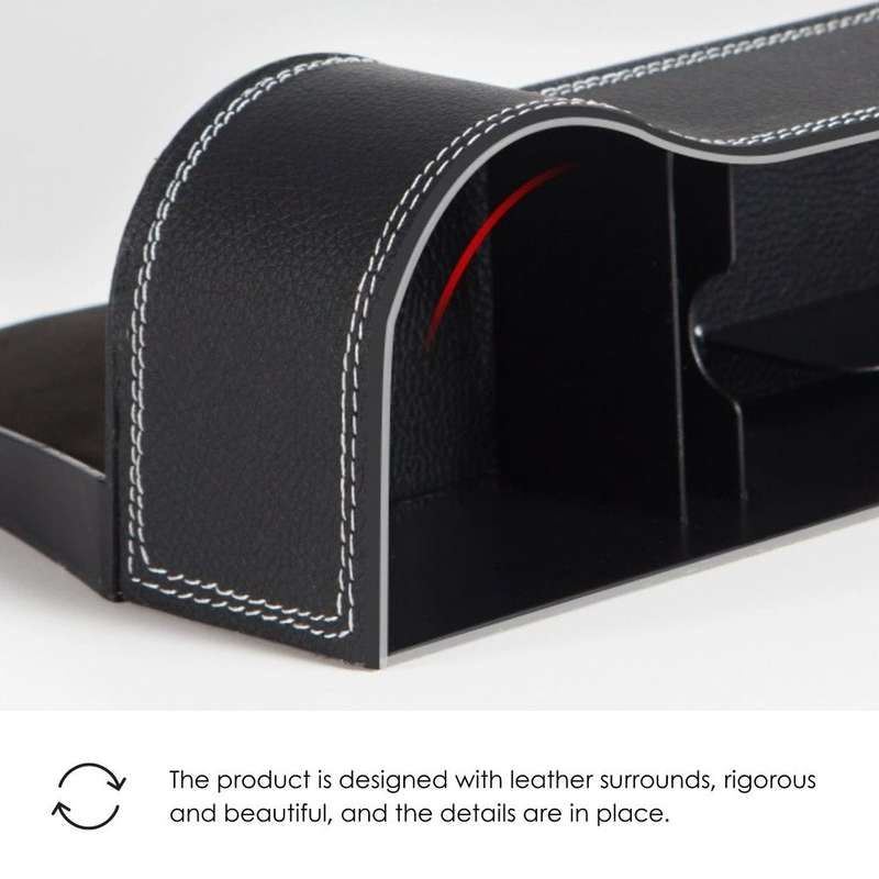 Betty`s Home & Beauty - Car Seat Storage Box
