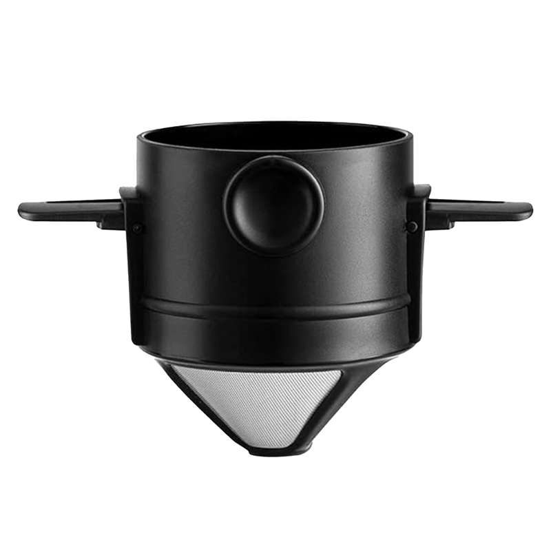 Betty`s Home & Beauty - Stainless Steel Coffee Filter