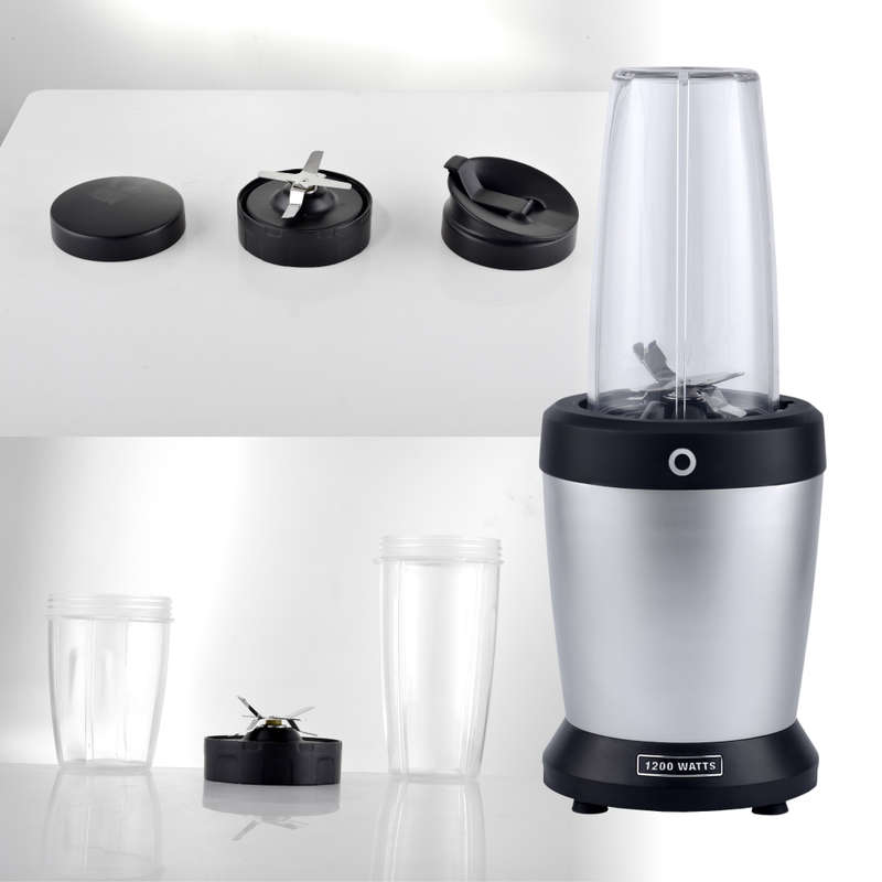 O - 1200W Nutritional Blender