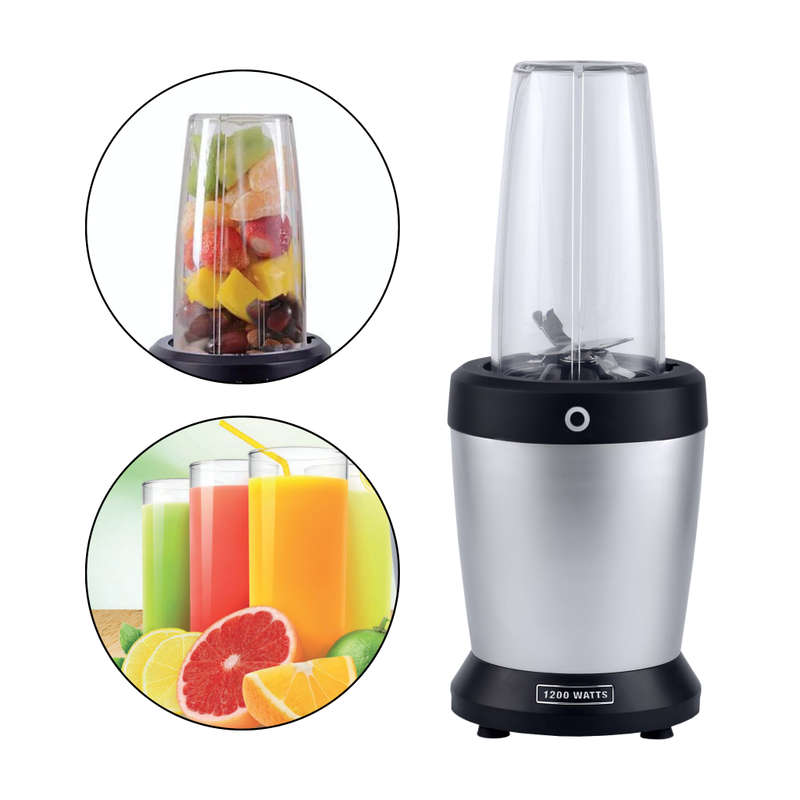 O - 1200W Nutritional Blender