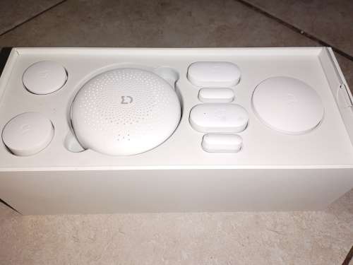 XIAOMI MI SMART SENSOR SET