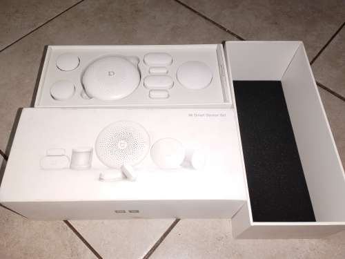 XIAOMI MI SMART SENSOR SET