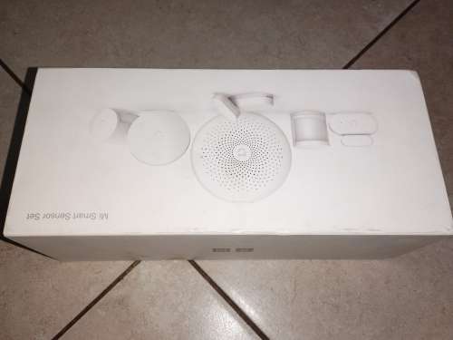 XIAOMI MI SMART SENSOR SET