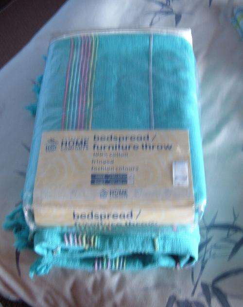 Bedspread/Furniture Throw