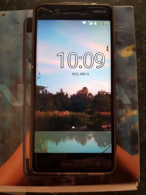 Nokia 5