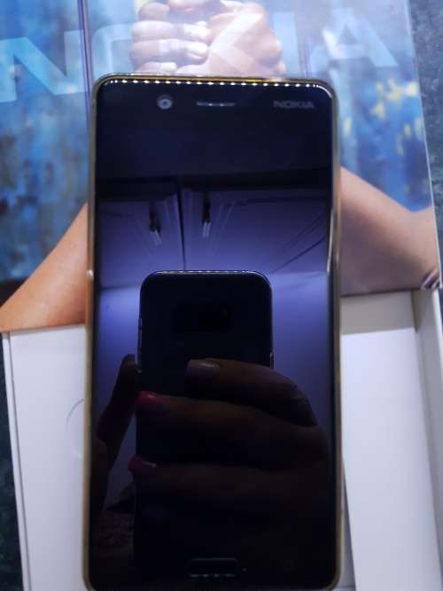 Nokia 5