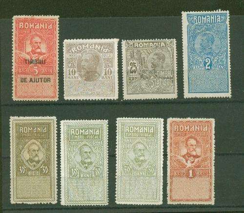 ROMANIA- VERY EARLY FRESH REVENUE LOT-DIFFICULT AS SUCH !!