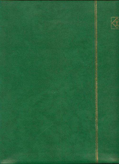 STOCKBOOK-134 BLOCKS/CONTROLS-NO DUPLICATION BETWEEN 1986-94