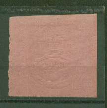 NATAL-RARE 3d EMBOSSED MINT-R7360.00 FOR THE USED- FOR MINT ???