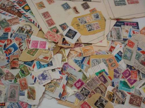 LATE ENTRY-HUGE COLLECTION MOSTLY 1930`S-1950`S-MANY 100`S-A TREASURE TROVE !!??