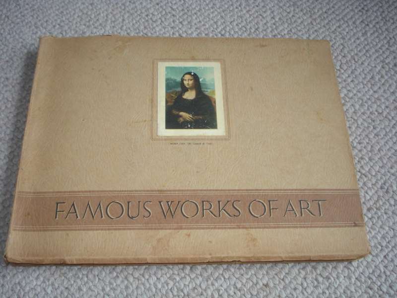 SCARCE ALBUM-  COMPLETE COLLECTION-100 CARDS IN ALBUM-SEE BELOW